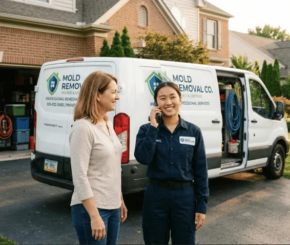 Crawlspace Mold Remediation Mendota, VA FAQs